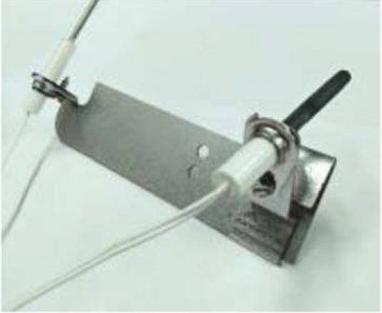 LBW RETROFIT, 230V-SILICON NITRIDE IGNITER, AW250/325